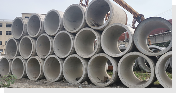 襄陽鋼承口水泥管